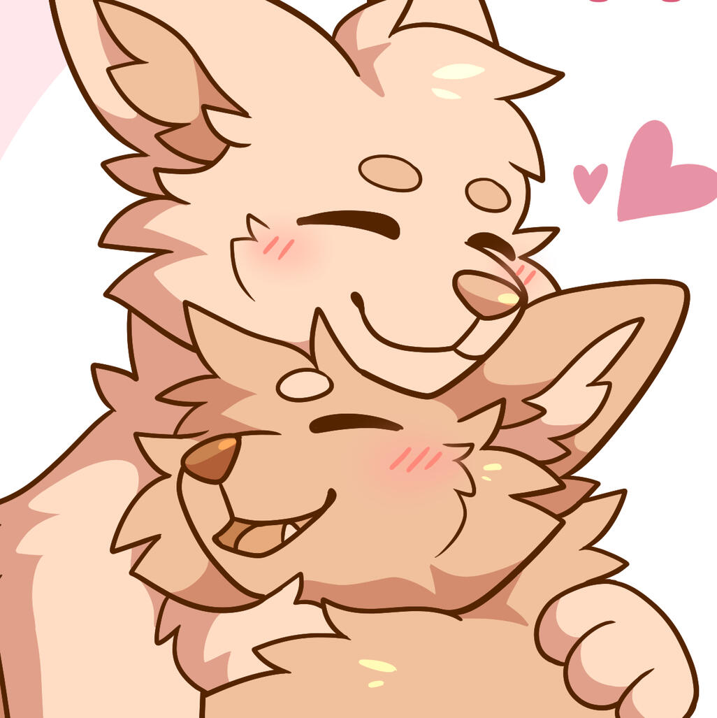YCHs: Closed